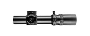 ATACR™ 1-8X24 F1 RIFLESCOPE