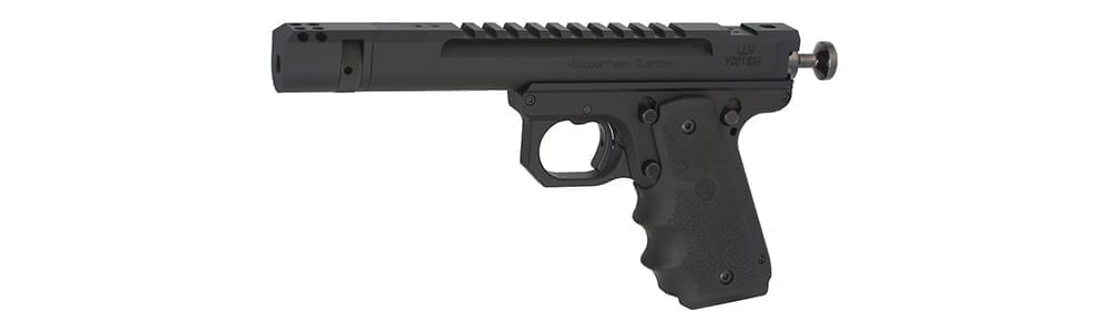 black pistol 2