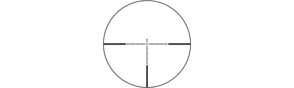 circle black crosshair 3