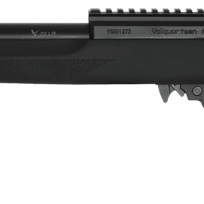 A superlite rifle weapon with hogue stock